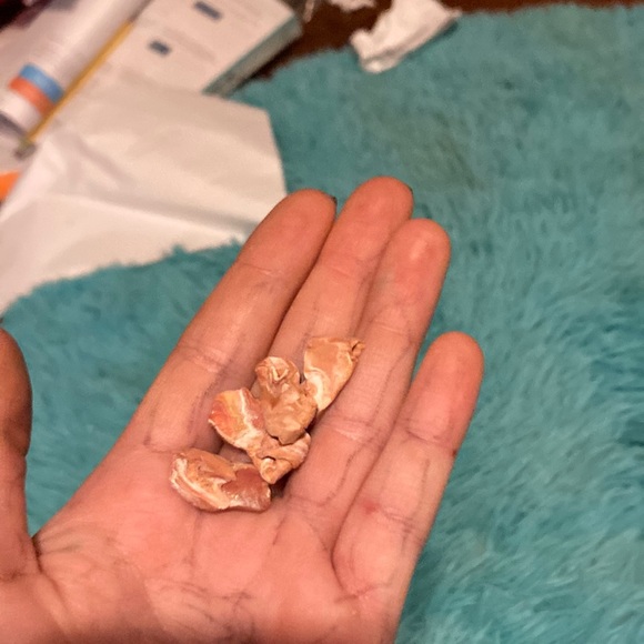 4 bacon beads - Picture 1 of 1